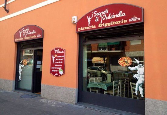 I Segreti di Pulcinella